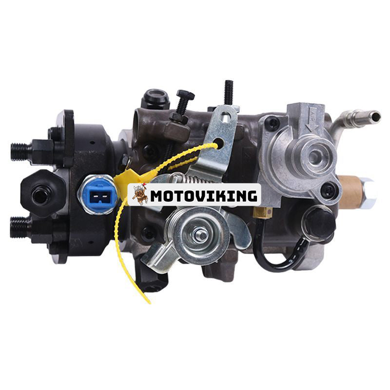 Bränsleinsprutningspump 9320A349G 9320A340G 249-9226 för Perkins 4T Caterpillar CAT 3054C motor