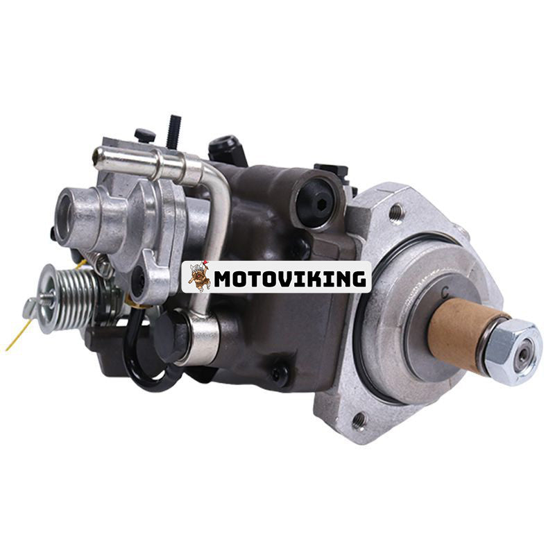 Bränsleinsprutningspump 9320A349G 9320A340G 249-9226 för Perkins 4T Caterpillar CAT 3054C motor