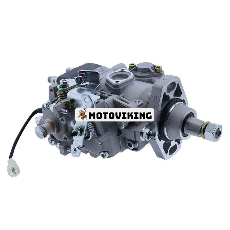 Bränsleinsprutningspump C6205711370 för Cummins Engine B3.3 QSB3.3