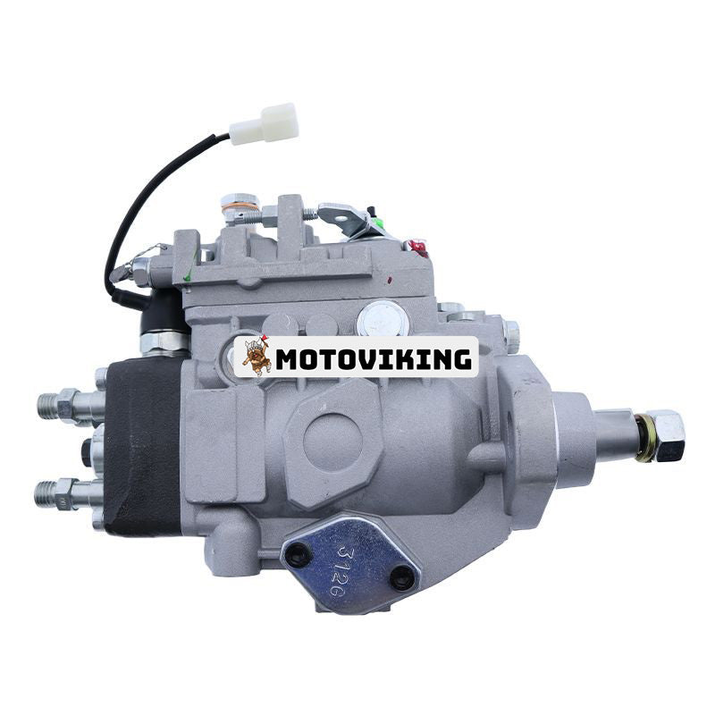 Bränsleinsprutningspump C6205711370 för Cummins Engine B3.3 QSB3.3