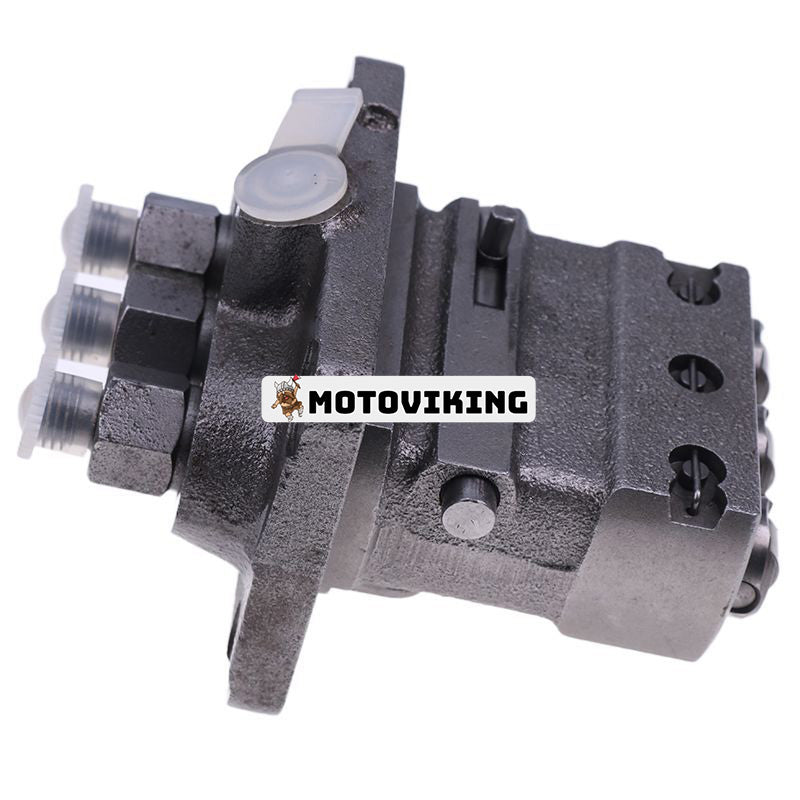 Bränsleinsprutningspump E5800-51015 för Kioti Engine 3A139 3A150 3A165 Traktor CK27 CK30 CK35 DK35 DS3510 LK3504