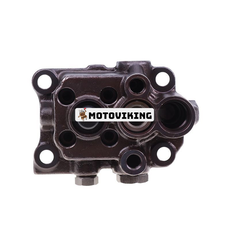 Bränsleinsprutningspump Hydraulhuvud Assy 129927-51741 för Komatsu 4D98 Yanmar 4TNV98 4TNV98T motor