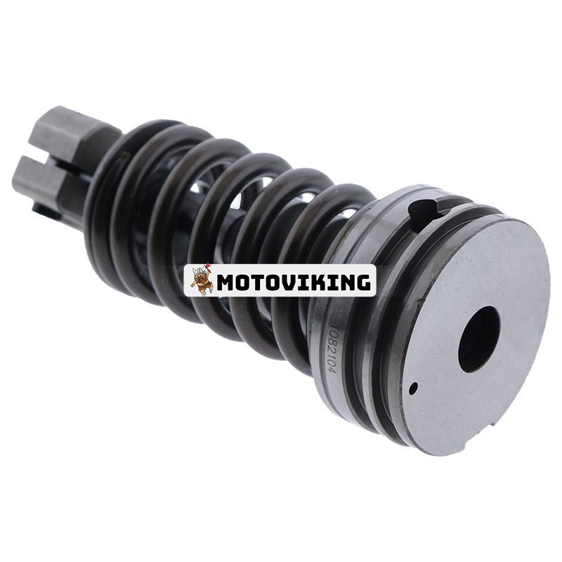 Bränsleinsprutningspump kolv 108-2104 20R-5289 för Caterpillar CAT 3406B 3406C 3408C 3412 Motor 375 814B 824G 980C