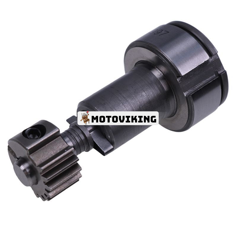 Bränsleinsprutningspump kolv 4N-4997 för Caterpillar-motor 3412 3406 3408 3408B Traktor 631D 633D 637D 639D 768C 769C 772B