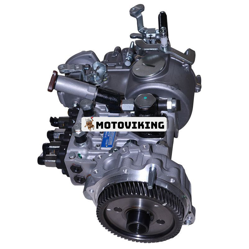 Bränsleinsprutningspump ME226698 9700360403 för Mitsubishi Engine 4D34 4D34T 4D34T8