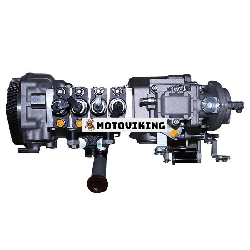 Bränsleinsprutningspump ME226698 9700360403 för Mitsubishi Engine 4D34 4D34T 4D34T8