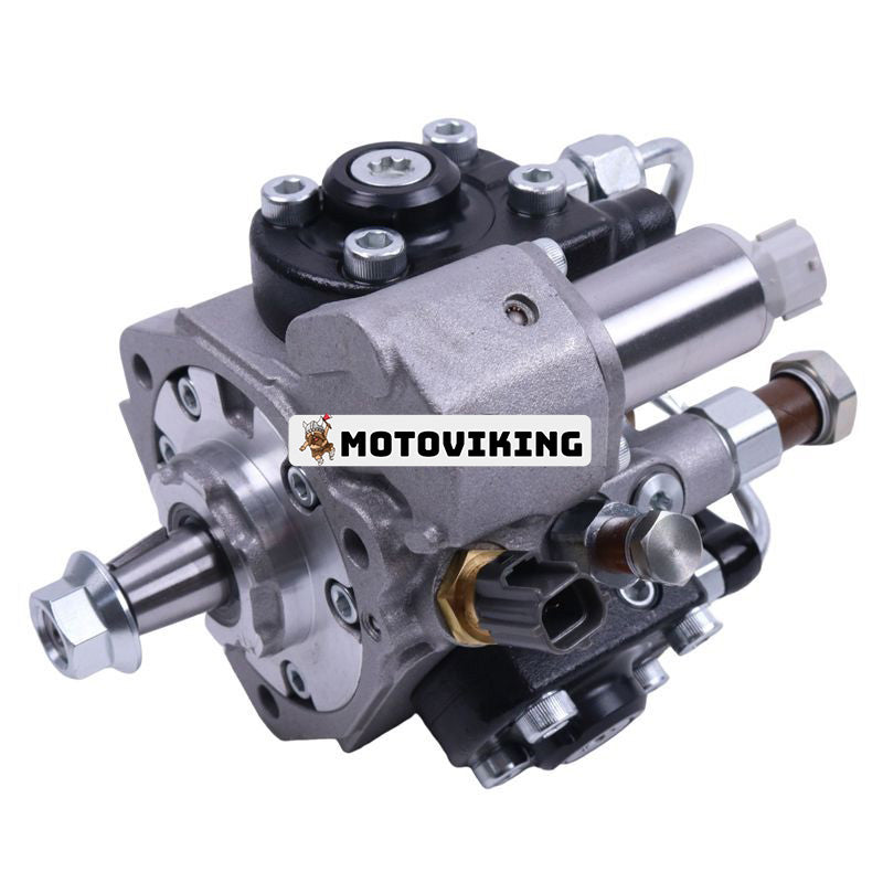 Bränsleinsprutningspump ME302145 för Mitsubishi Engine 6M60T Truck FH FK FM