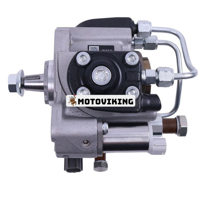 Bränsleinsprutningspump ME302145 för Mitsubishi Engine 6M60T Truck FH FK FM