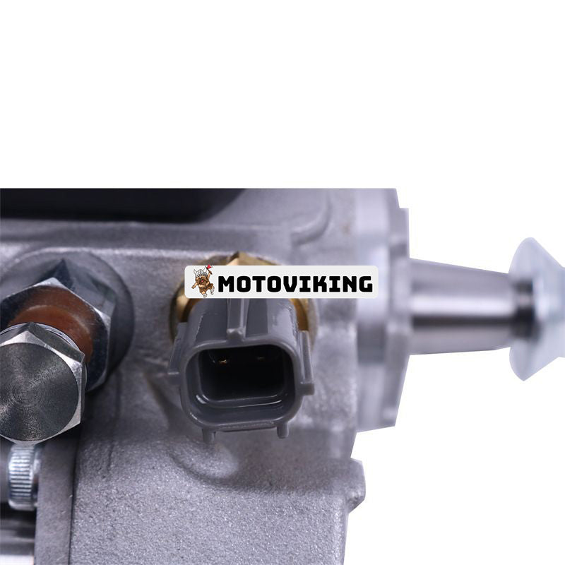 Bränsleinsprutningspump ME302145 för Mitsubishi Engine 6M60T Truck FH FK FM