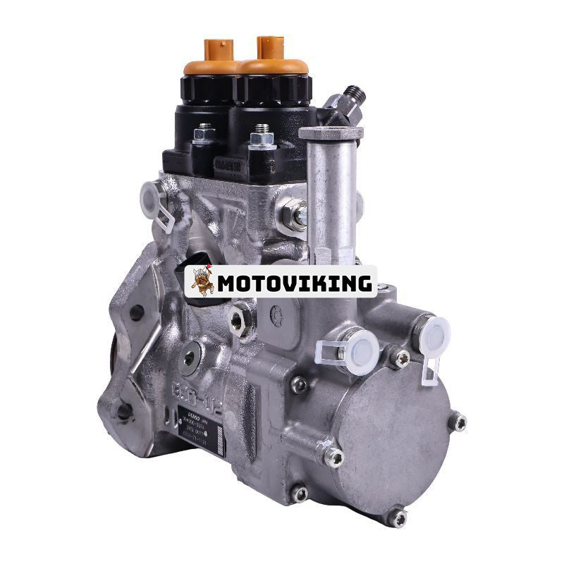 Bränsleinsprutningspump ND094100-0460 6251-71-1121 för Komatsu Engine SAA6D125E-5 Grävmaskin PC400LC-8 PC450LC-8 Hjullastare WA470-6 WA480-6
