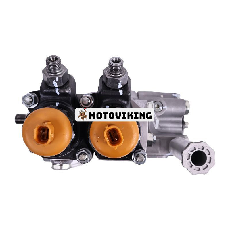 Bränsleinsprutningspump ND094100-0460 6251-71-1121 för Komatsu Engine SAA6D125E-5 Grävmaskin PC400LC-8 PC450LC-8 Hjullastare WA470-6 WA480-6