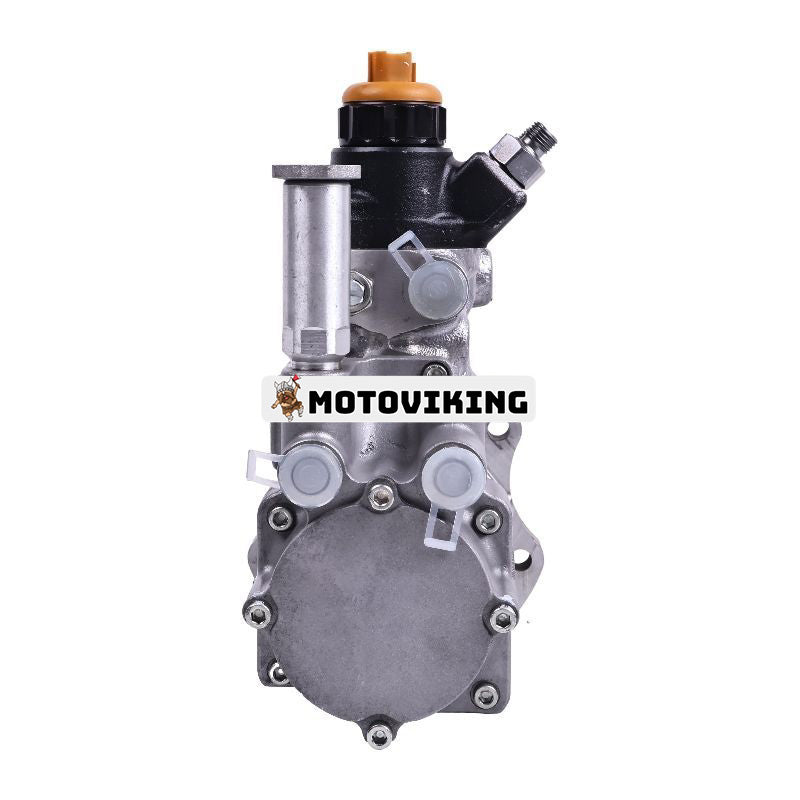 Bränsleinsprutningspump ND094100-0460 6251-71-1121 för Komatsu Engine SAA6D125E-5 Grävmaskin PC400LC-8 PC450LC-8 Hjullastare WA470-6 WA480-6