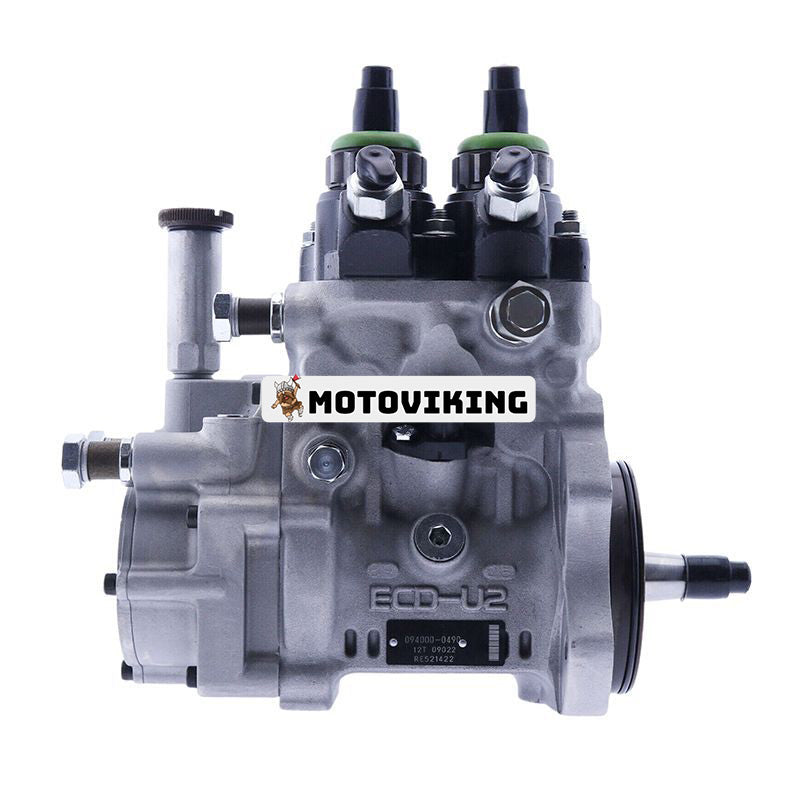 Bränsleinsprutningspump RE521422 för John Deere 7720 7820 7920 8120 8220 8320 8420 8520 9120 9220 9320 9420 9520 9620 Traktor 60181 Motor 8.