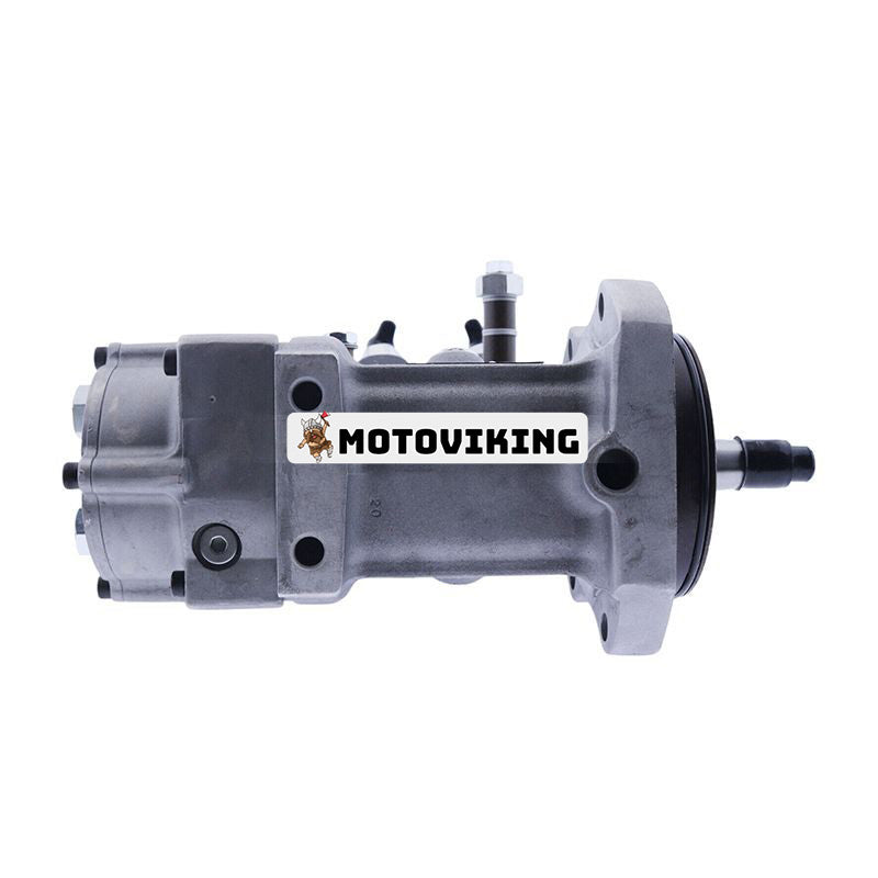 Bränsleinsprutningspump RE521422 för John Deere 7720 7820 7920 8120 8220 8320 8420 8520 9120 9220 9320 9420 9520 9620 Traktor 60181 Motor 8.