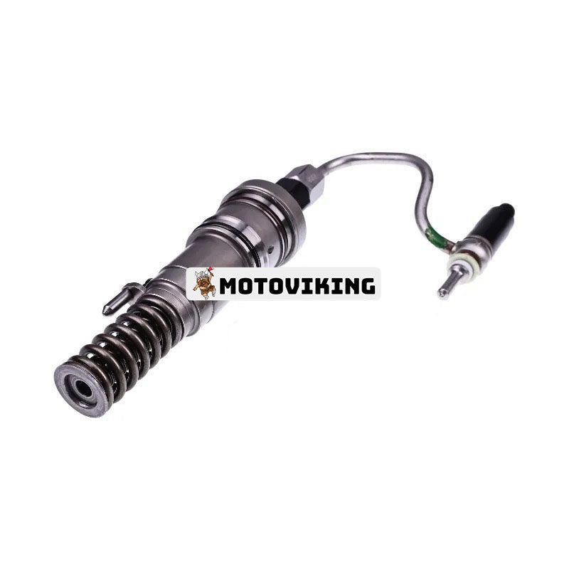 Bränsleinsprutningspump RE530800 för John Deere Engine 4024 5030 Lastare 244J 304J 317 320 325 328