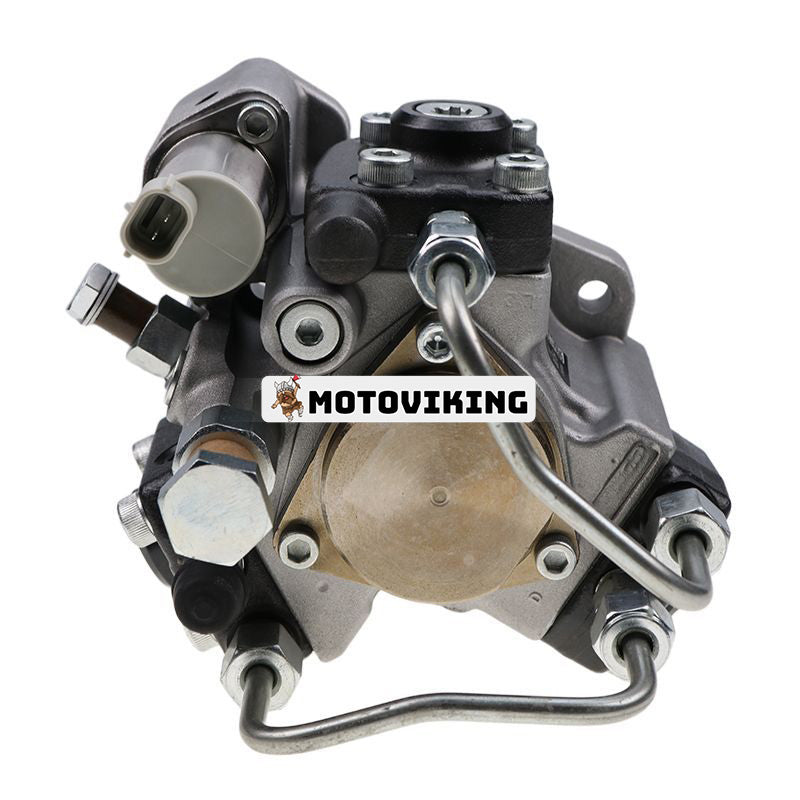 Bränsleinsprutningspump RE543262 för John Deere Engine 6.8L 6068 Grävmaskin 210G 210GLC 250GLC 290GLC 350GLC 380GLC