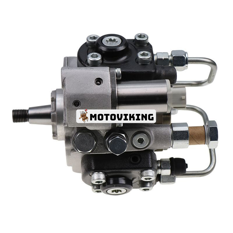 Bränsleinsprutningspump RE543262 för John Deere Engine 6.8L 6068 Grävmaskin 210G 210GLC 250GLC 290GLC 350GLC 380GLC