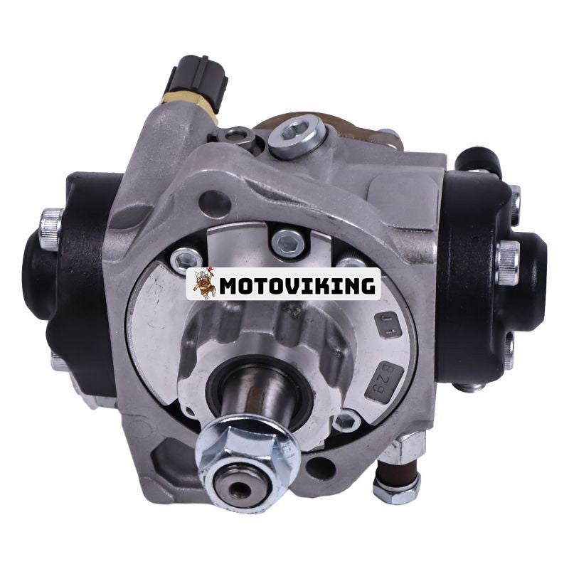 Bränsleinsprutningspump RE543423 för John Deere Engine 4045 Traktor 5085E 5090R 5100M 5125R 6105E 6120R 6130D 6140D