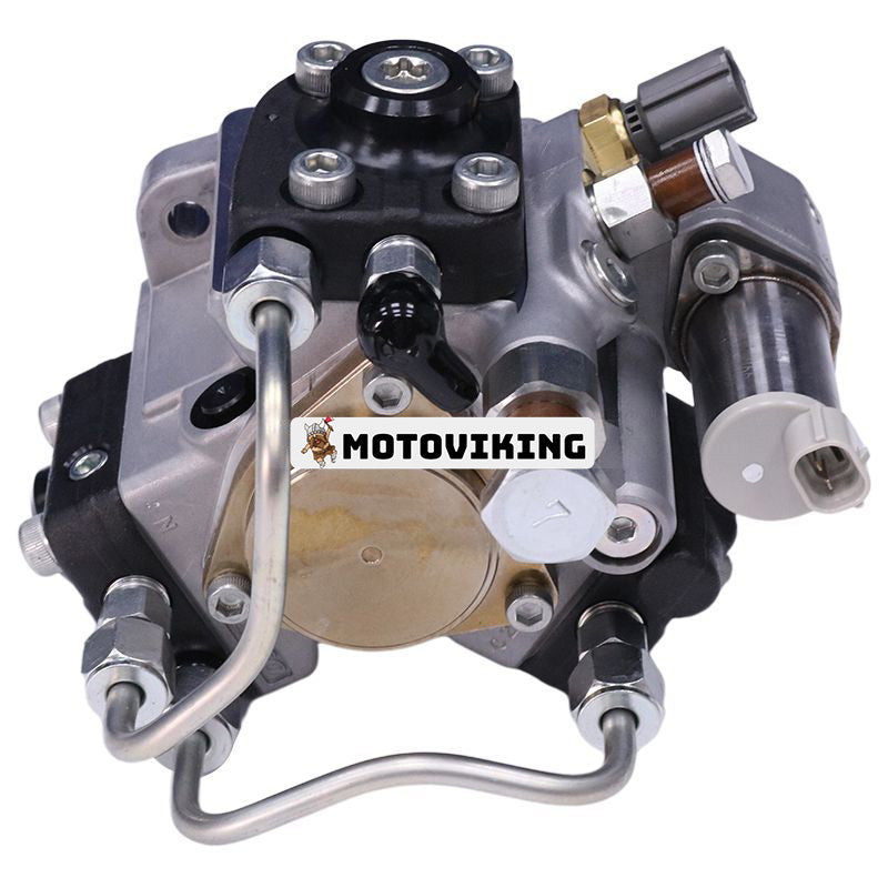 Bränsleinsprutningspump RE571640 för John Deere Engine 6090 Traktor 3204 8130 8230 8330 8430 8530 9230 8225R 8230T