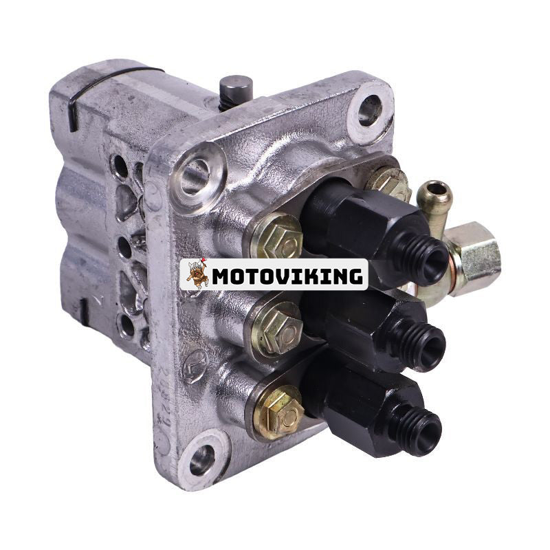 Bränsleinsprutningspump SBA131017700 104134-3051 för CASE traktor DX29 D25 D29 D33 DX33 DX25