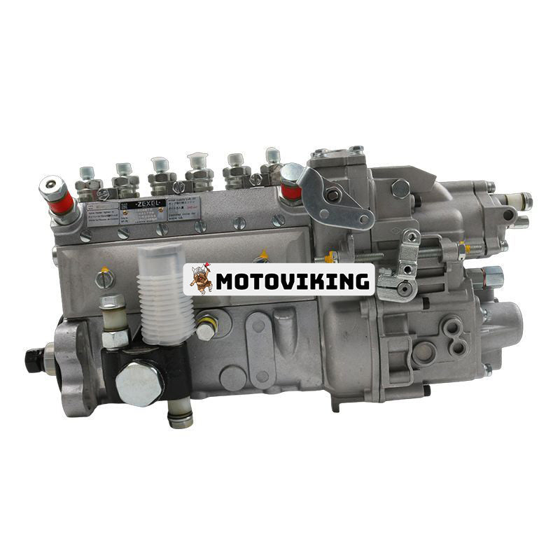 Bränsleinsprutningspump VAME088632 ME088632 för Mitsubishi Engine 6D31T Kobelco Grävmaskin MD200C SK200 SK200LC