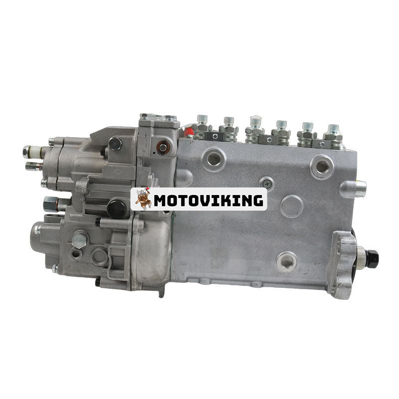Bränsleinsprutningspump VAME088632 ME088632 för Mitsubishi Engine 6D31T Kobelco Grävmaskin MD200C SK200 SK200LC
