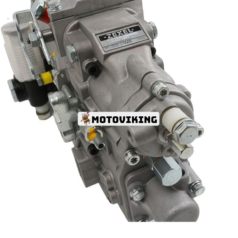 Bränsleinsprutningspump VAME088632 ME088632 för Mitsubishi Engine 6D31T Kobelco Grävmaskin MD200C SK200 SK200LC