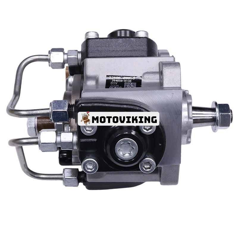 Bränsleinsprutningspump VH22100E0020 Hino Engine J08E New Holland Grävmaskin E215BJ E385B E385BJ
