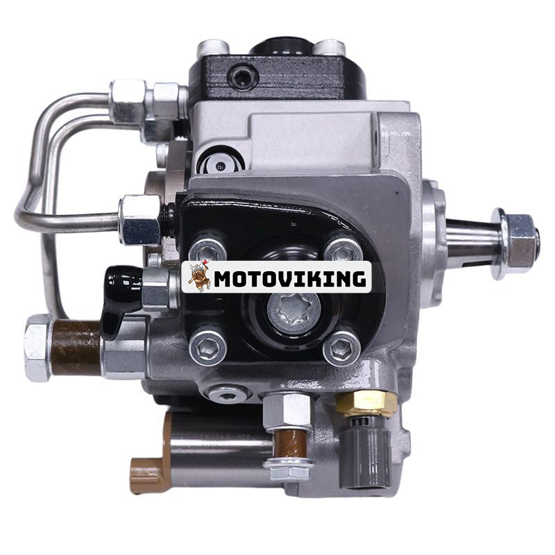 Bränsleinsprutningspump VH22100E0020 Hino Engine J08E New Holland Grävmaskin E215BJ E385B E385BJ