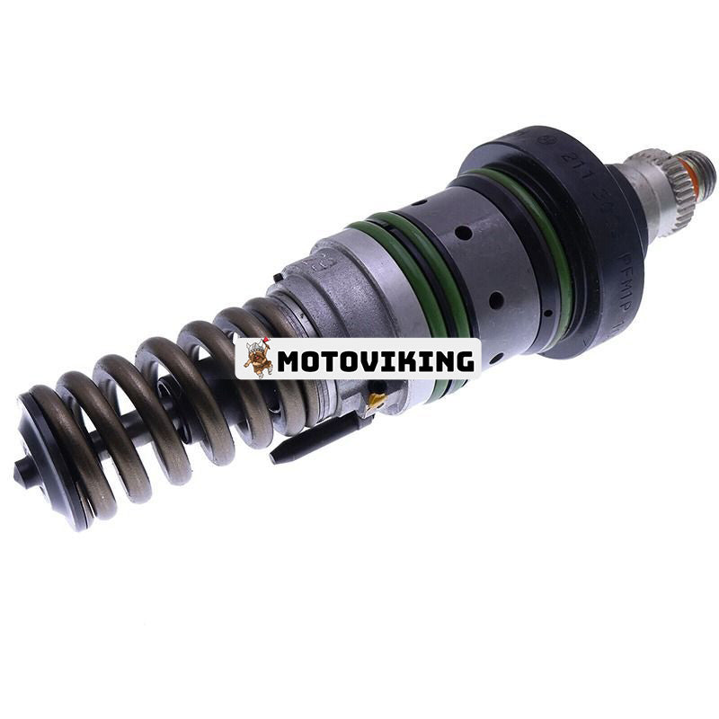 Bränsleinsprutningspump VOE11700423 för Volvo Penta Engine TAD520VE TAD720VE Lastare EL70C L40 L40B L45 L45B