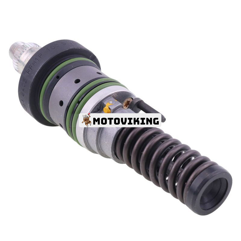 Bränsleinsprutningspump VOE20460072 för Volvo Penta Engine TD420VE TAD420VE TAD620V Lastare BL61 BL70 BL71 Grävmaskin EC140