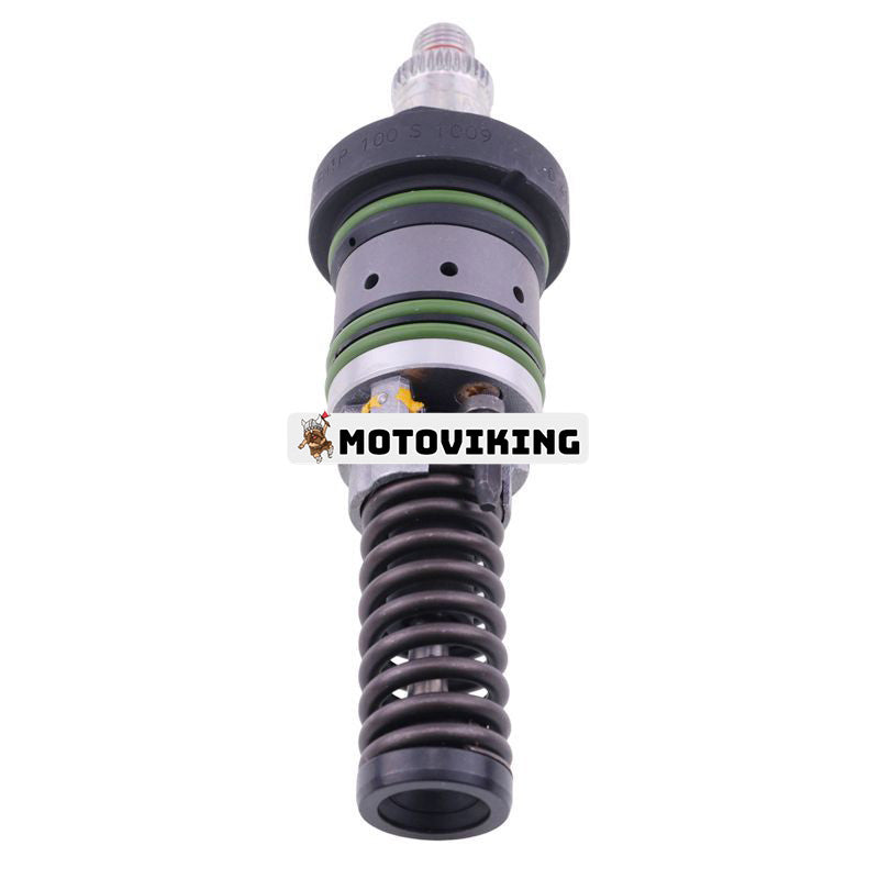 Bränsleinsprutningspump VOE20460072 för Volvo Penta Engine TD420VE TAD420VE TAD620V Lastare BL61 BL70 BL71 Grävmaskin EC140
