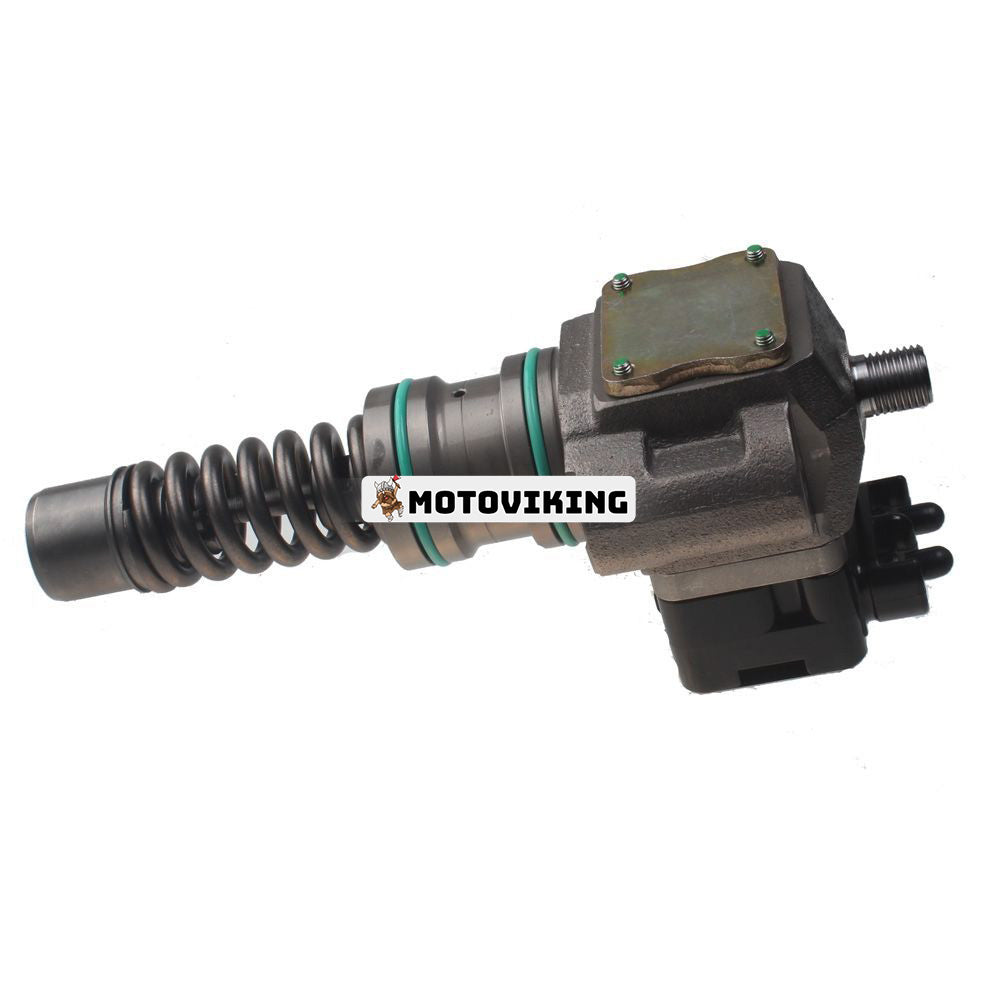 Bränsleinsprutningspump VOE20460075 för Volvo D6D motor EC160B EC180B EC210B EW145B EW160B EW180B EW200B L60E L70E L90E