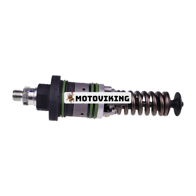 Bränsleinsprutningspump VOE20550001 för Volvo Penta Engine TD520GE TD720GE Lastare BL60 BL61 BL70 L40B L45F