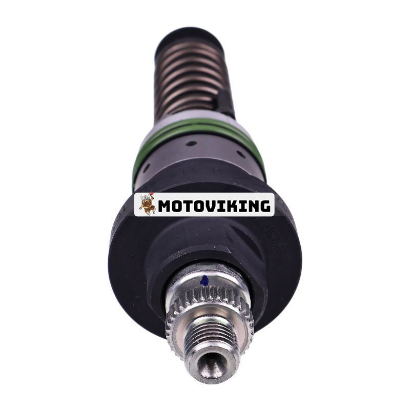 Bränsleinsprutningspump VOE20550001 för Volvo Penta Engine TD520GE TD720GE Lastare BL60 BL61 BL70 L40B L45F