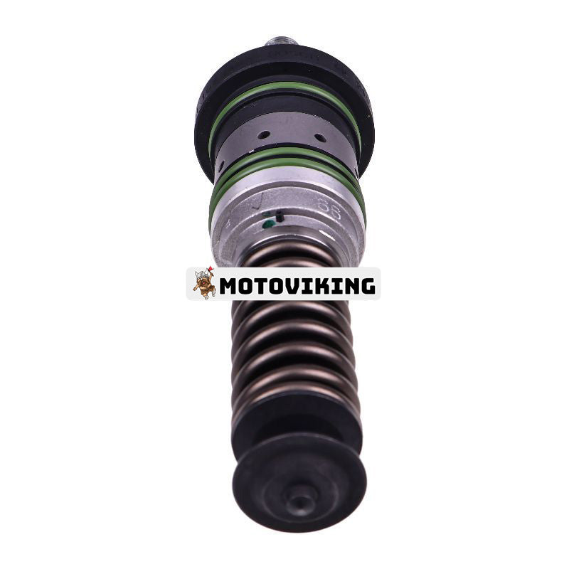 Bränsleinsprutningspump VOE20550001 för Volvo Penta Engine TD520GE TD720GE Lastare BL60 BL61 BL70 L40B L45F