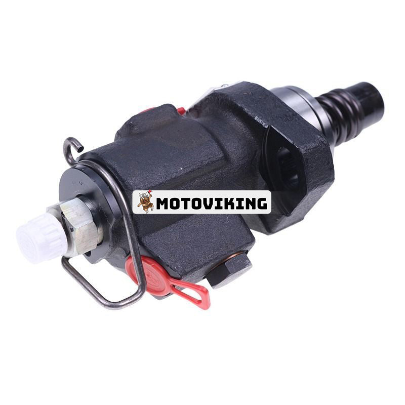 Bränsleinsprutningspump VOE20944603 för Volvo hjullastare L20B L25B