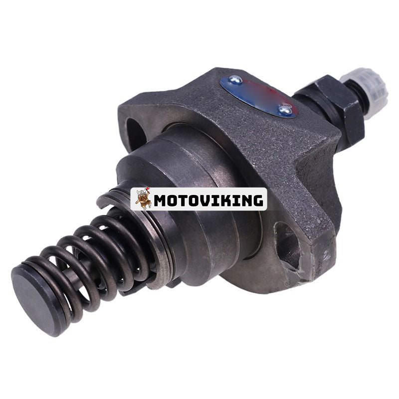 Bränsleinsprutningspump ZM2908508 för Volvo hjullastare L20B L25B ZL402C