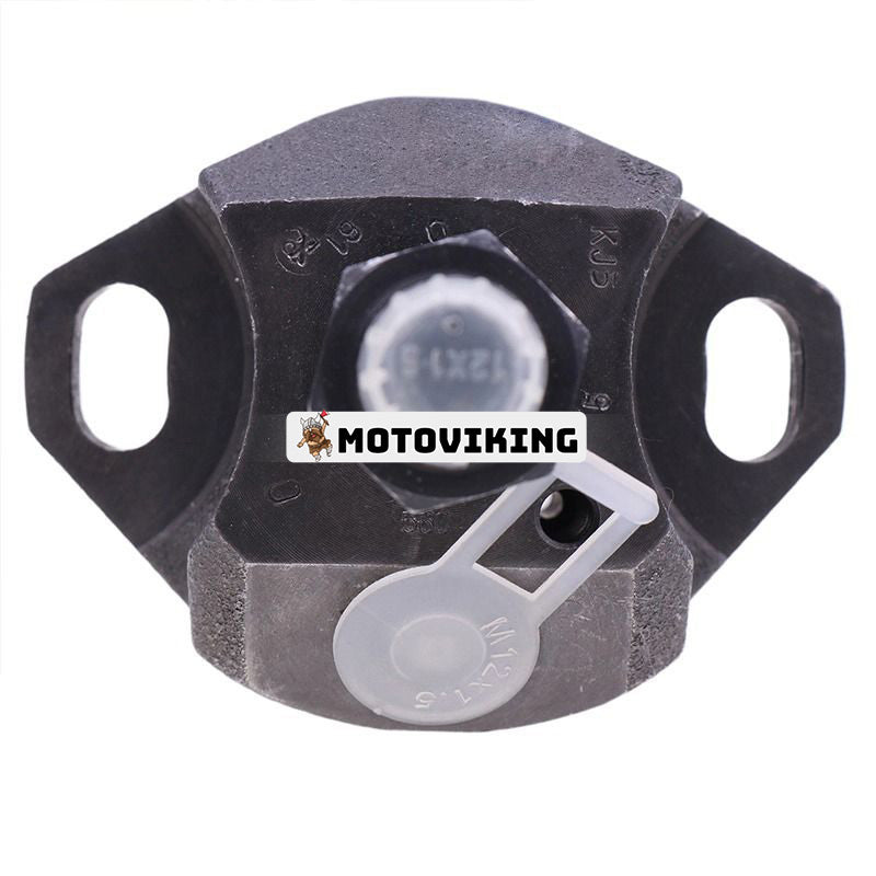 Bränsleinsprutningspump ZM2908508 för Volvo hjullastare L20B L25B ZL402C