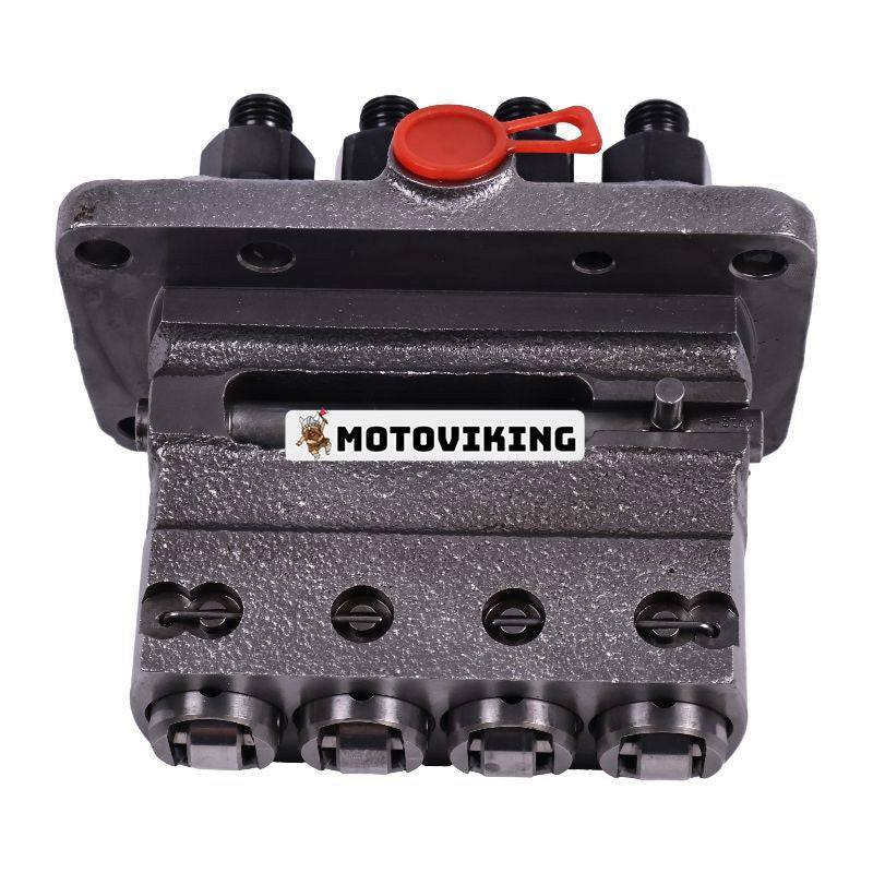 Bränsleinsprutningspumpenhet 17351-51010 för Kubota Engine V2203 V1512
