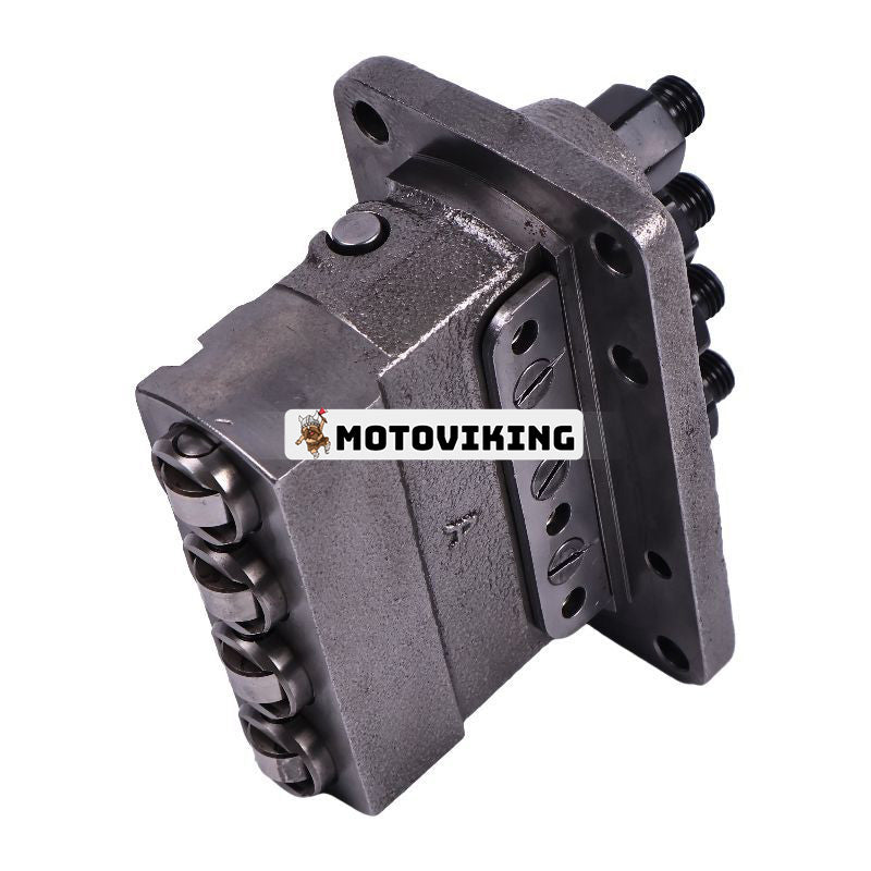 Bränsleinsprutningspumpenhet 17351-51010 för Kubota Engine V2203 V1512