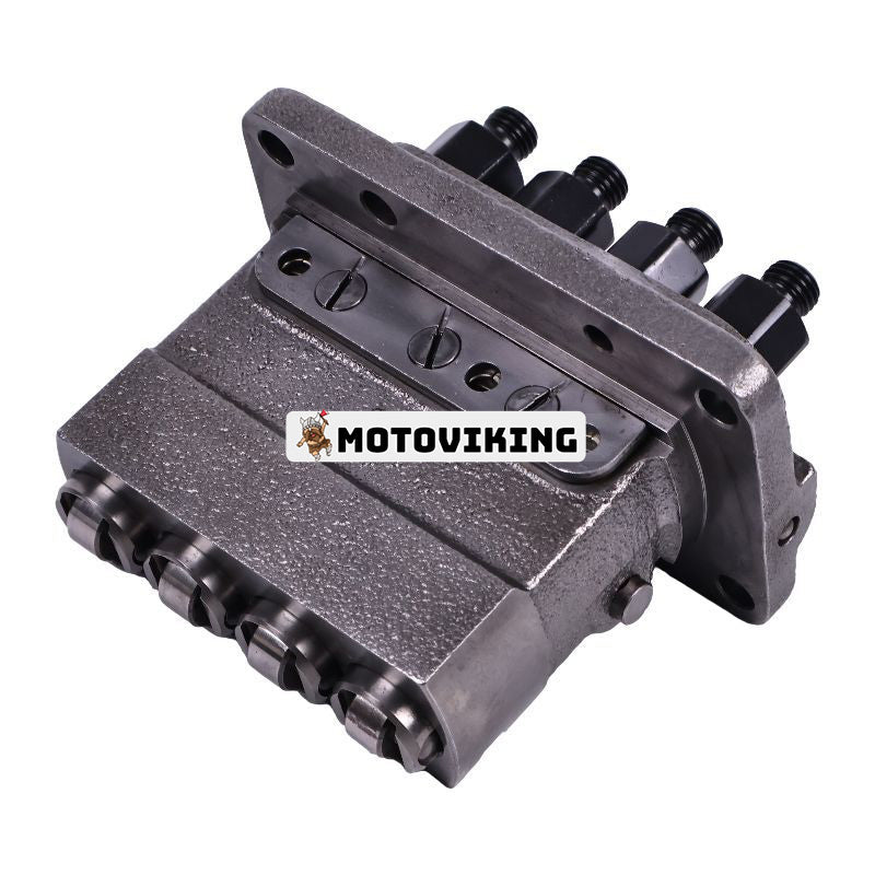 Bränsleinsprutningspumpenhet 17351-51010 för Kubota Engine V2203 V1512