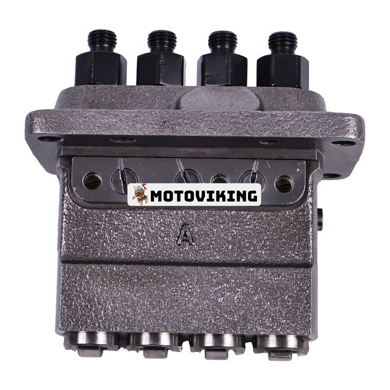 Bränsleinsprutningspumpenhet 17351-51010 för Kubota Engine V2203 V1512