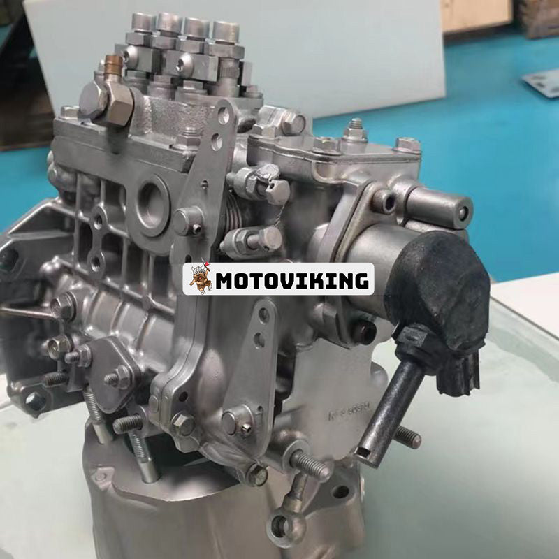 Bränsleinsprutningspumpenhet 1G397-JS3991 för Kubota Engine V3800