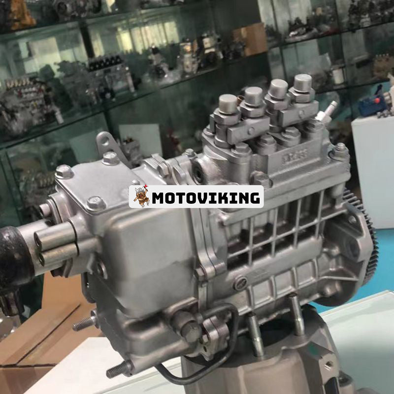 Bränsleinsprutningspumpenhet 1G397-JS3991 för Kubota Engine V3800