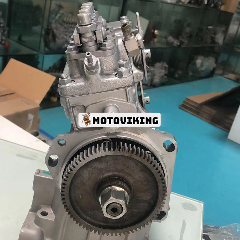 Bränsleinsprutningspumpenhet 1G397-JS3991 för Kubota Engine V3800