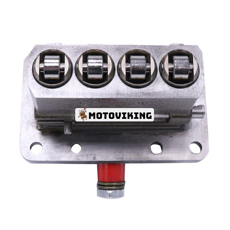 Bränsleinsprutningspumpenhet 1G610-51010 för Kubota Engine V2003 V2003-T-E2B-AUSA-1 V2003T