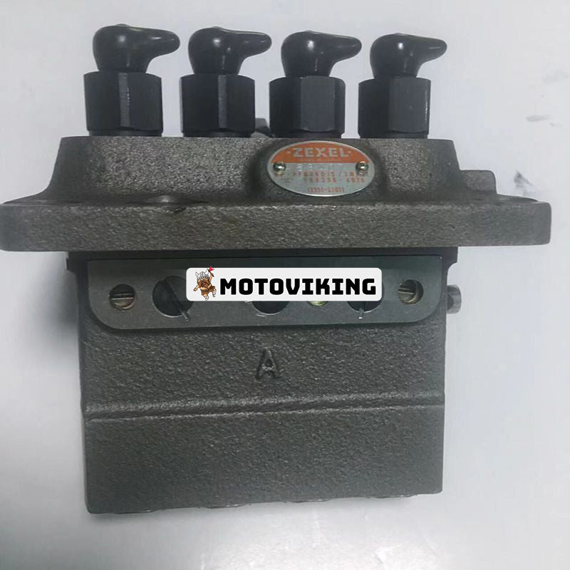 Bränsleinsprutningspumpenhet 25-39160-00 för Kubota V2203 Carrier CT 4.134TV-motor