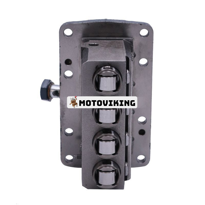 Bränsleinsprutningspumpenhet 6680751 för Kubota Engine V3300 Bobcat Loader A300 S220 S250 S300 T250 T300