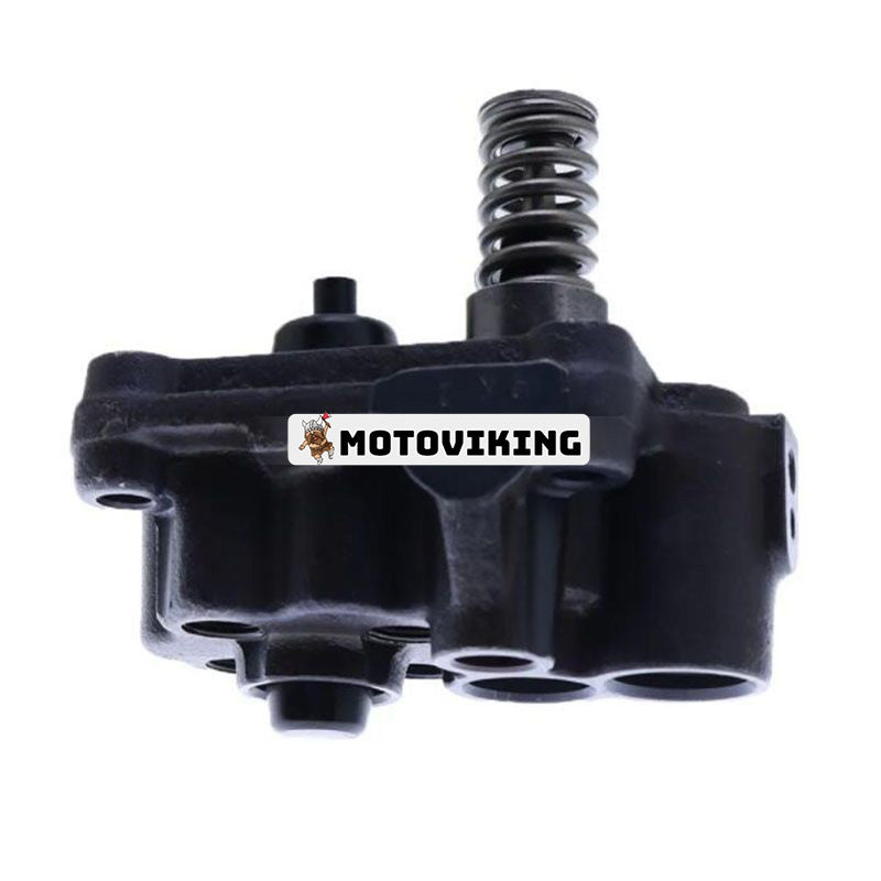 Bränsleinsprutningspumphuvud 129602-51101 för Yanmar Engine 4TNE86 4TNV86 4TNE86TK Komatsu Kobelco New Holland